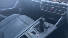 CUPRA Leon 1.5 TSI 150 V2 5dr Petrol Hatchback